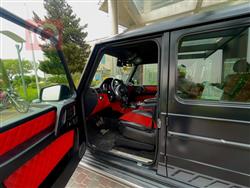 مێرسێدس بێنز G-Class